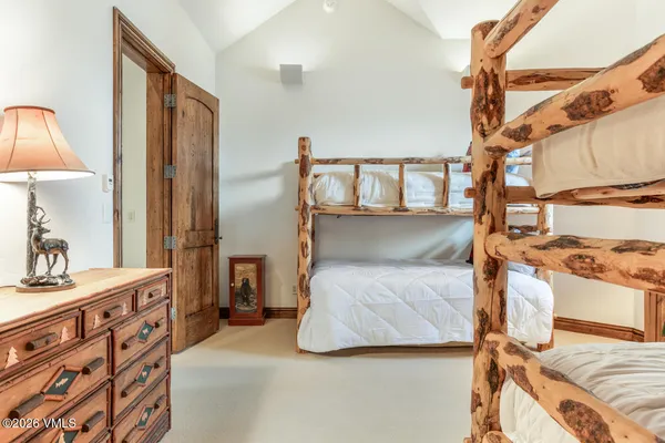 $8,750,000 | 133 Holden Road, Beaver Creek, CO 81620