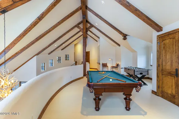 $8,750,000 | 133 Holden Road, Beaver Creek, CO 81620