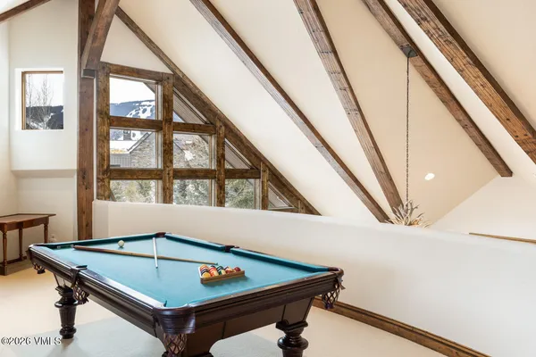 $8,750,000 | 133 Holden Road, Beaver Creek, CO 81620