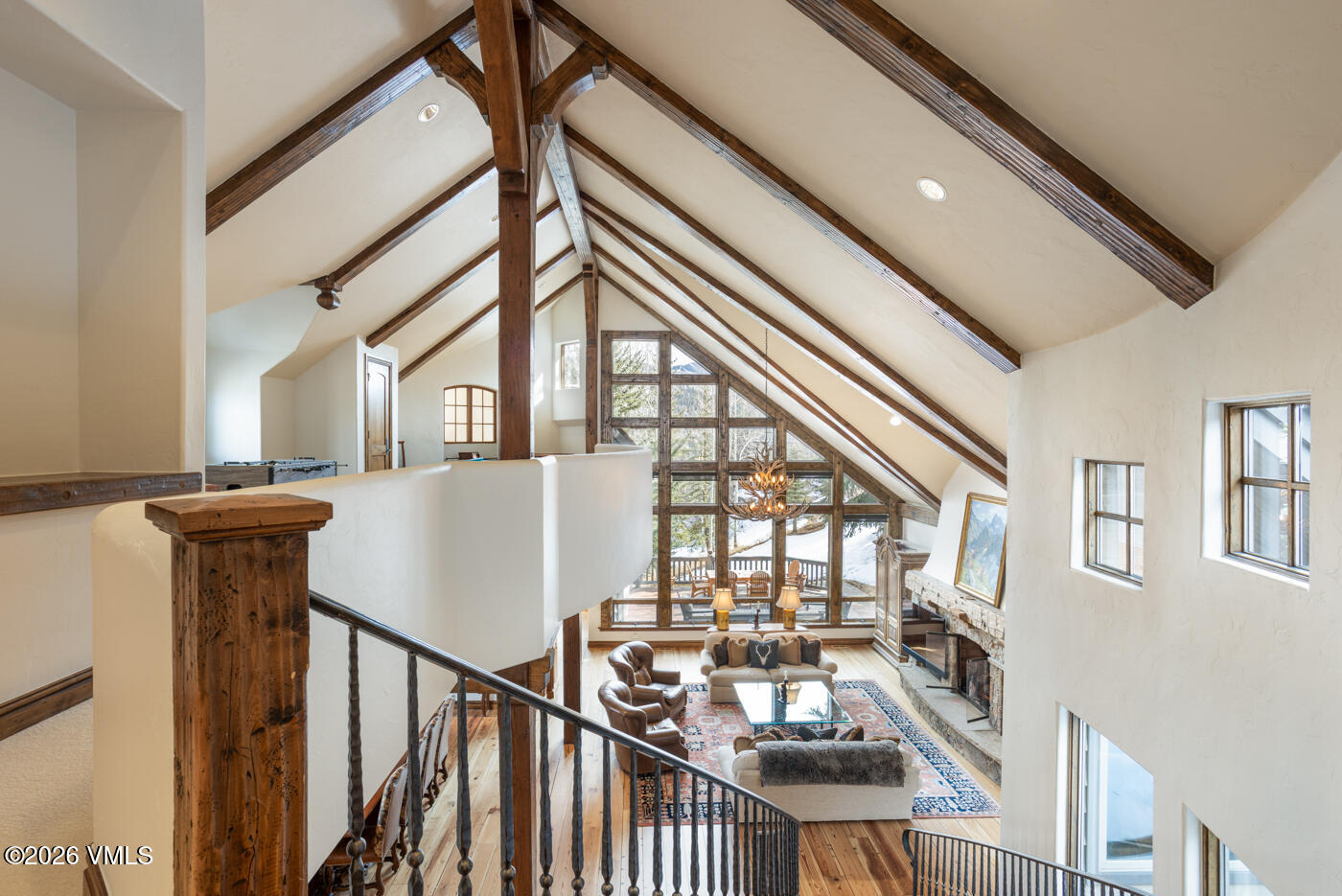 133 Holden Road Beaver Creek, CO 81620 - Photo 38 of 63 133 Holden Rd MLS-46