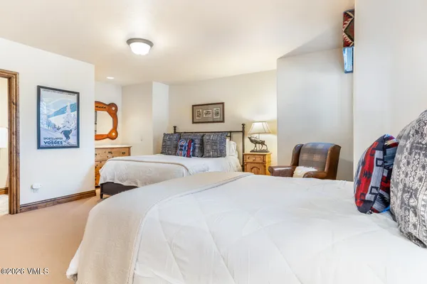 $8,750,000 | 133 Holden Road, Beaver Creek, CO 81620