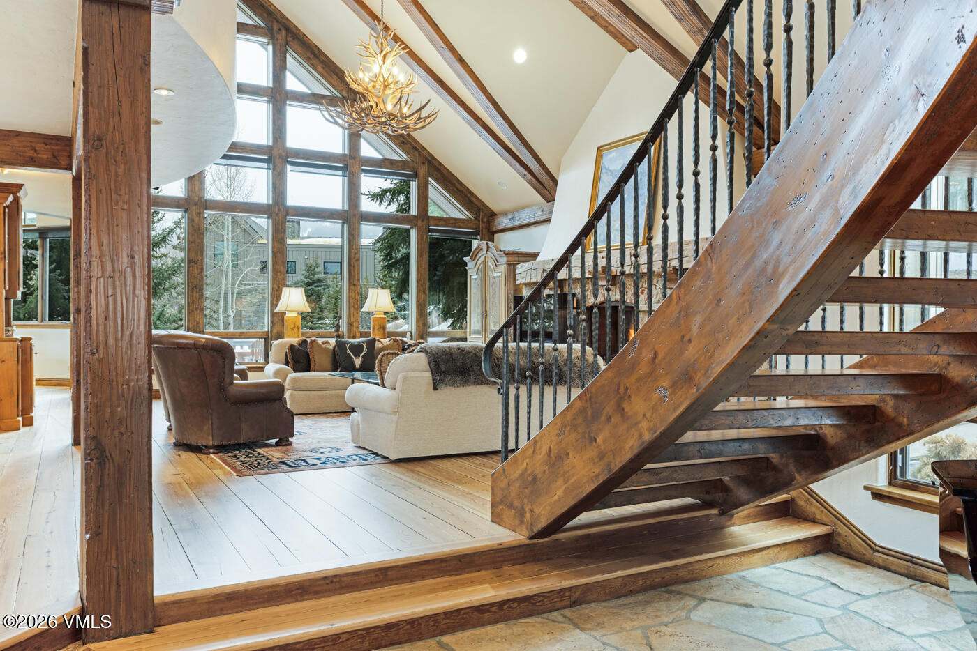 133 Holden Road Beaver Creek, CO 81620 - Photo 4 of 63 133 Holden Rd MLS-1