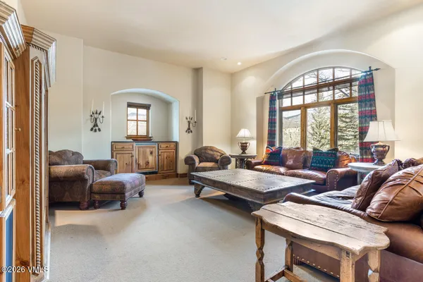 $8,750,000 | 133 Holden Road, Beaver Creek, CO 81620