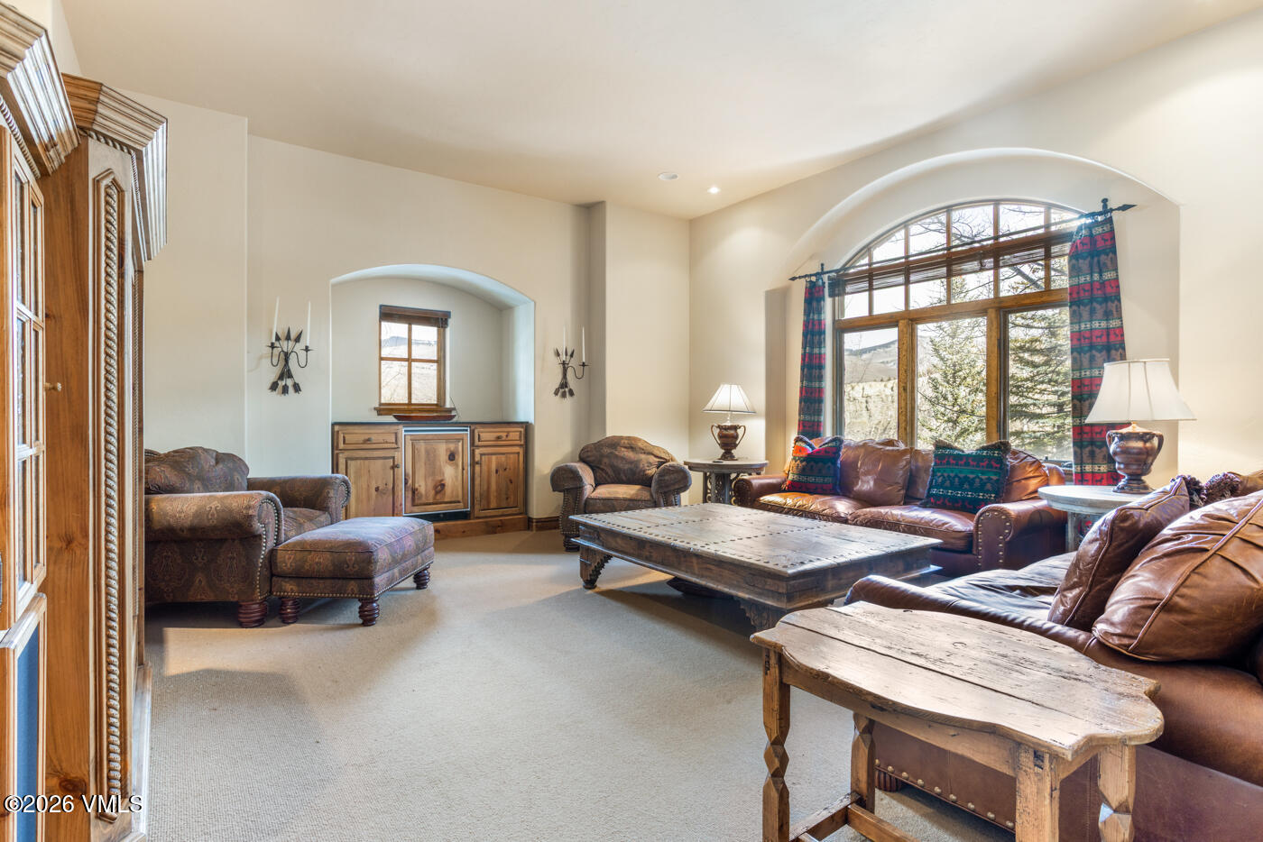 133 Holden Road Beaver Creek, CO 81620 - Photo 44 of 63 133 Holden Rd MLS-54