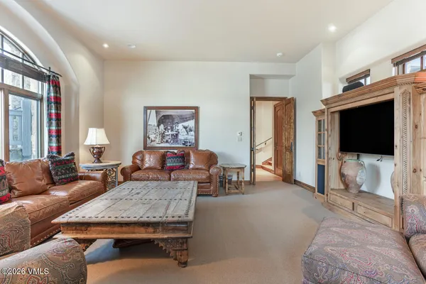 $8,750,000 | 133 Holden Road, Beaver Creek, CO 81620