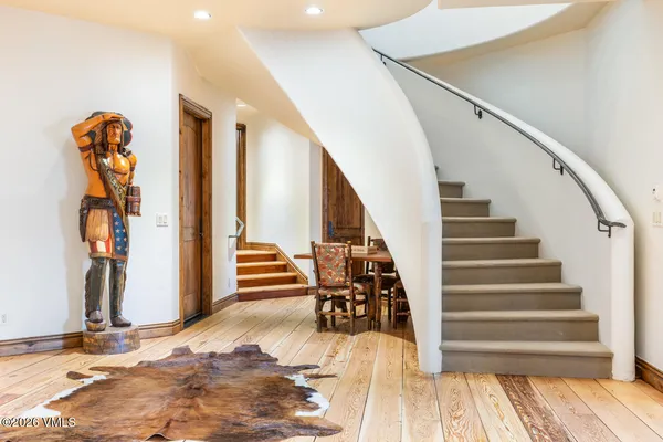 $8,750,000 | 133 Holden Road, Beaver Creek, CO 81620