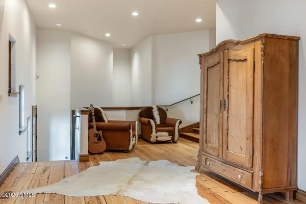 $8,750,000 | 133 Holden Road, Beaver Creek, CO 81620