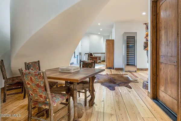 $8,750,000 | 133 Holden Road, Beaver Creek, CO 81620