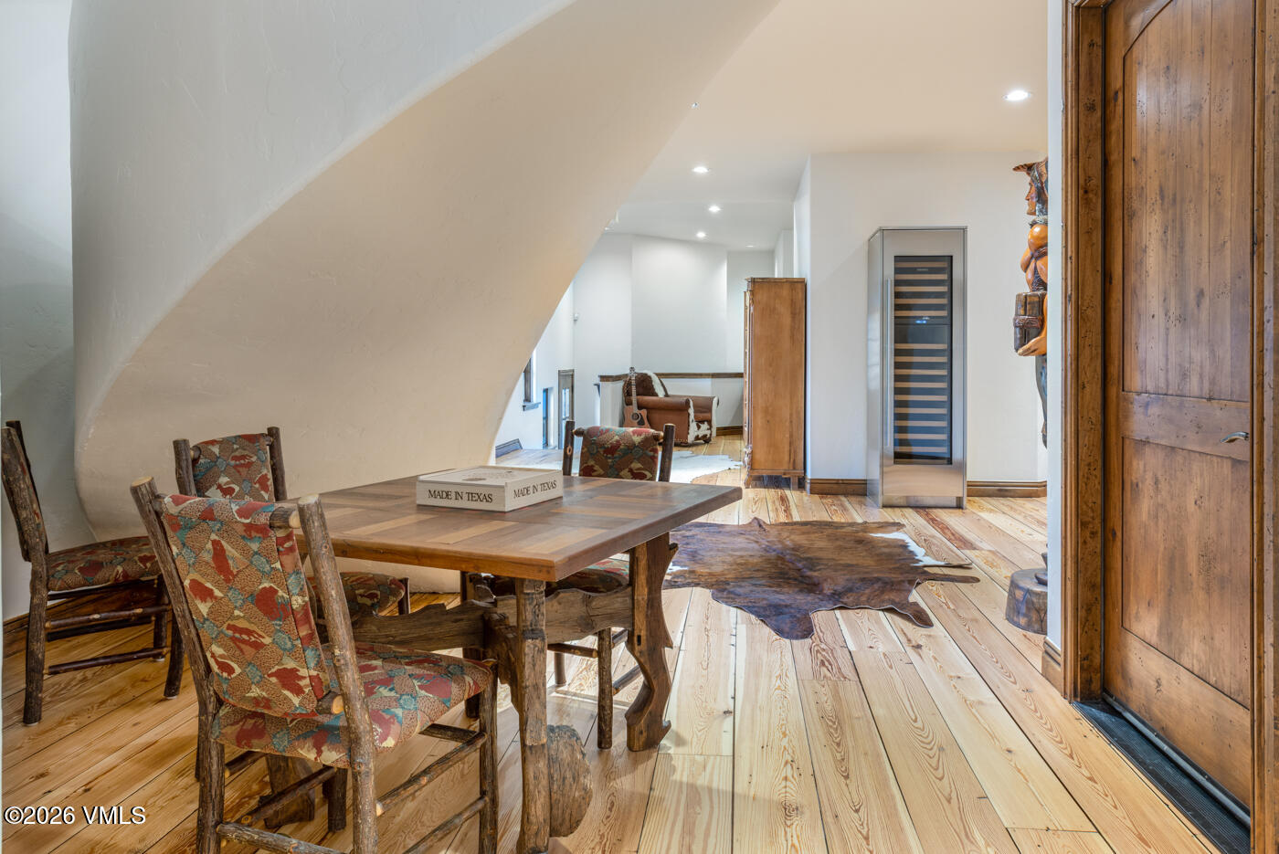 133 Holden Road Beaver Creek, CO 81620 - Photo 49 of 63 133 Holden Rd MLS-52