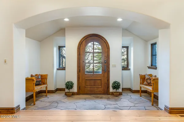 $8,750,000 | 133 Holden Road, Beaver Creek, CO 81620