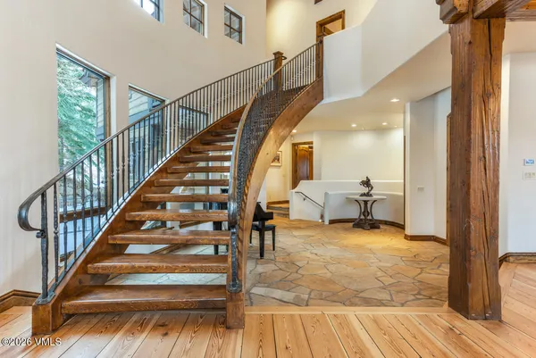 $8,750,000 | 133 Holden Road, Beaver Creek, CO 81620