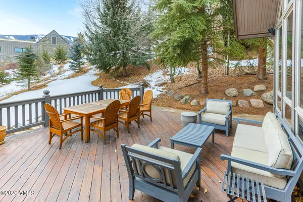 $8,750,000 | 133 Holden Road, Beaver Creek, CO 81620