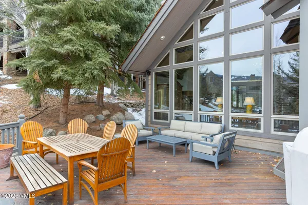 $8,750,000 | 133 Holden Road, Beaver Creek, CO 81620