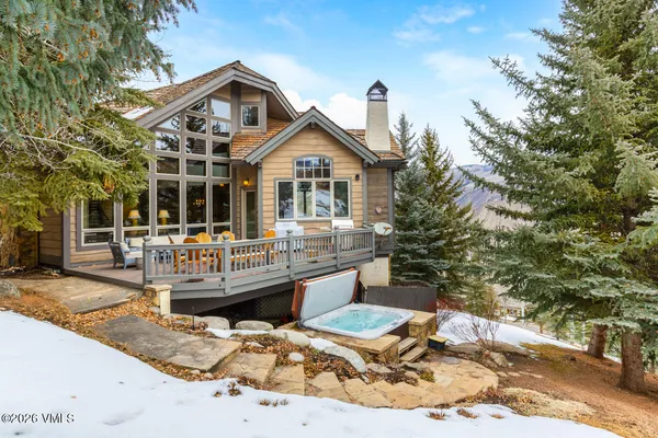 $8,750,000 | 133 Holden Road, Beaver Creek, CO 81620