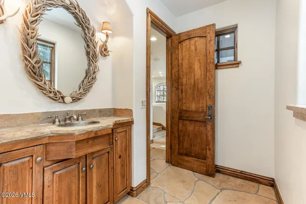 $8,750,000 | 133 Holden Road, Beaver Creek, CO 81620