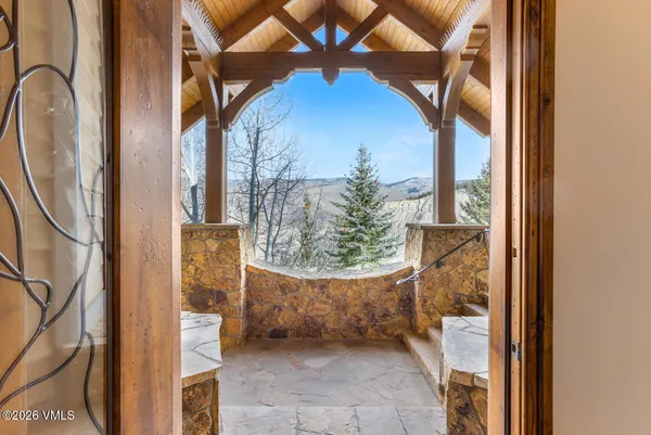 $8,750,000 | 133 Holden Road, Beaver Creek, CO 81620