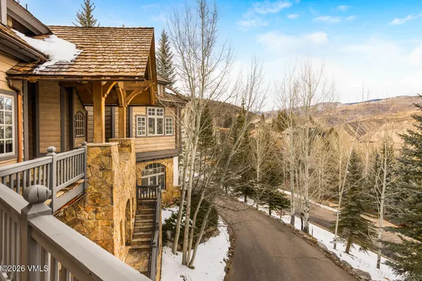 $8,750,000 | 133 Holden Road, Beaver Creek, CO 81620