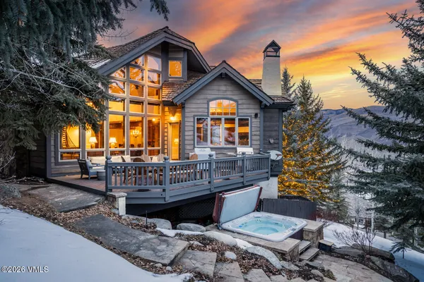 $8,750,000 | 133 Holden Road, Beaver Creek, CO 81620