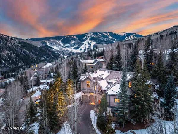 $8,750,000 | 133 Holden Road, Beaver Creek, CO 81620