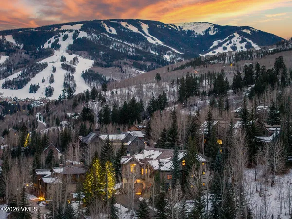 $8,750,000 | 133 Holden Road, Beaver Creek, CO 81620