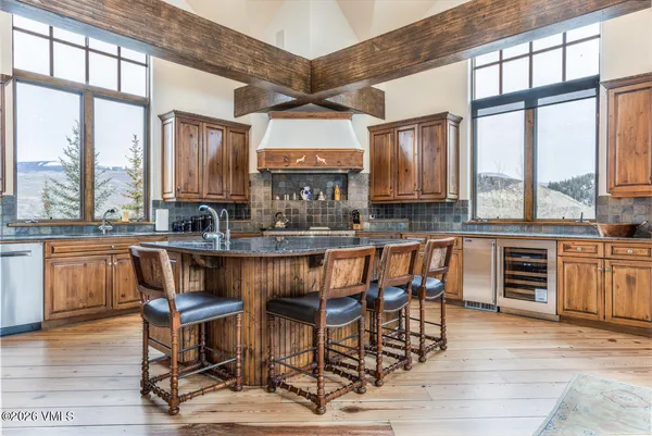 $8,750,000 | 133 Holden Road, Beaver Creek, CO 81620