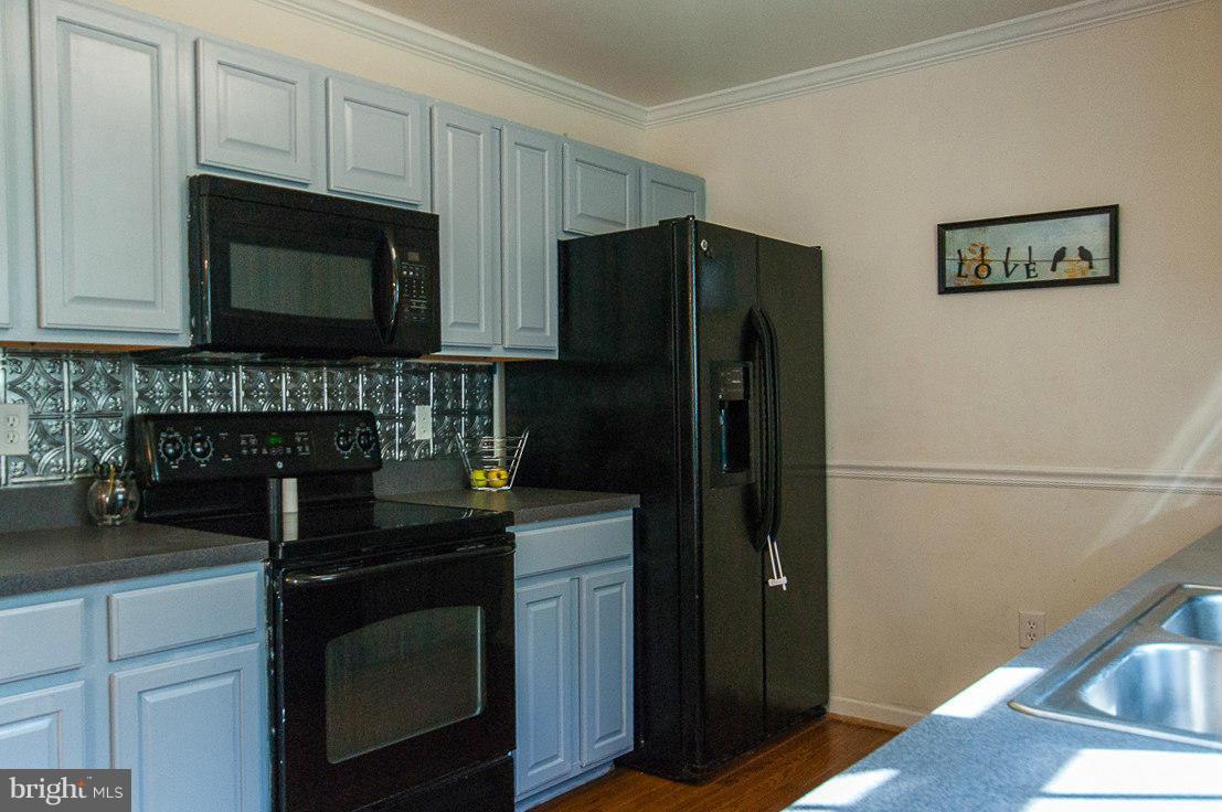 74 Devils River Road Linden, VA 22642 - Photo 11 of 30 Kitchen