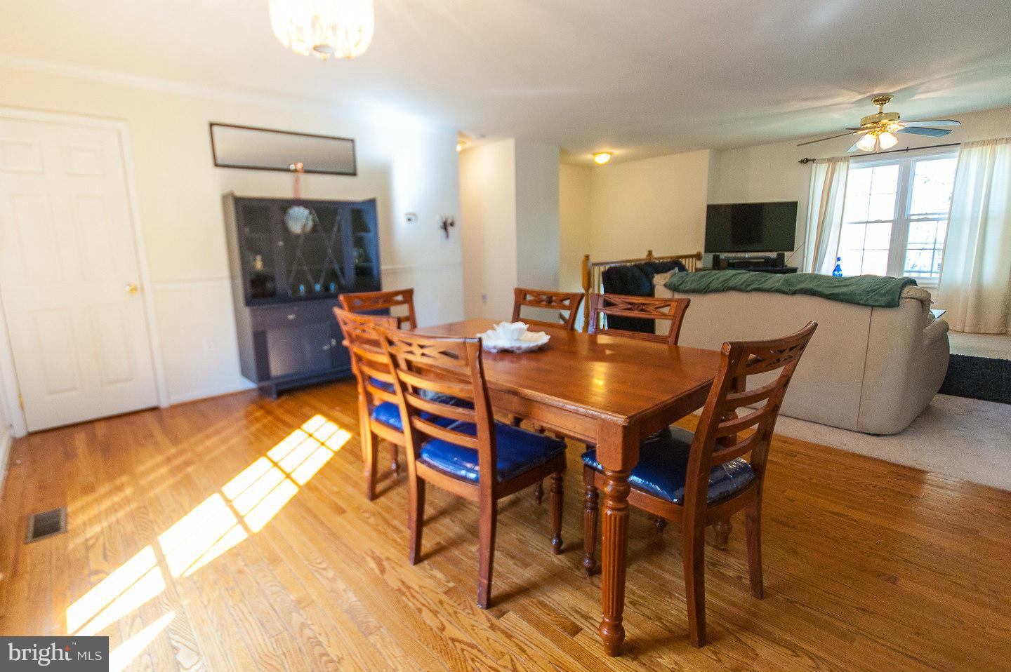 74 Devils River Road Linden, VA 22642 - Photo 12 of 30 Dining Room