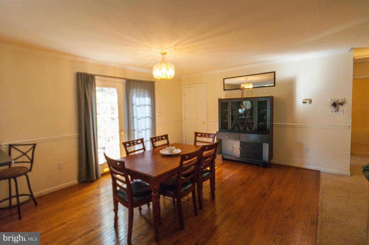 74 Devils River Road Linden, VA 22642 - Photo 13 of 30 Dining Room
