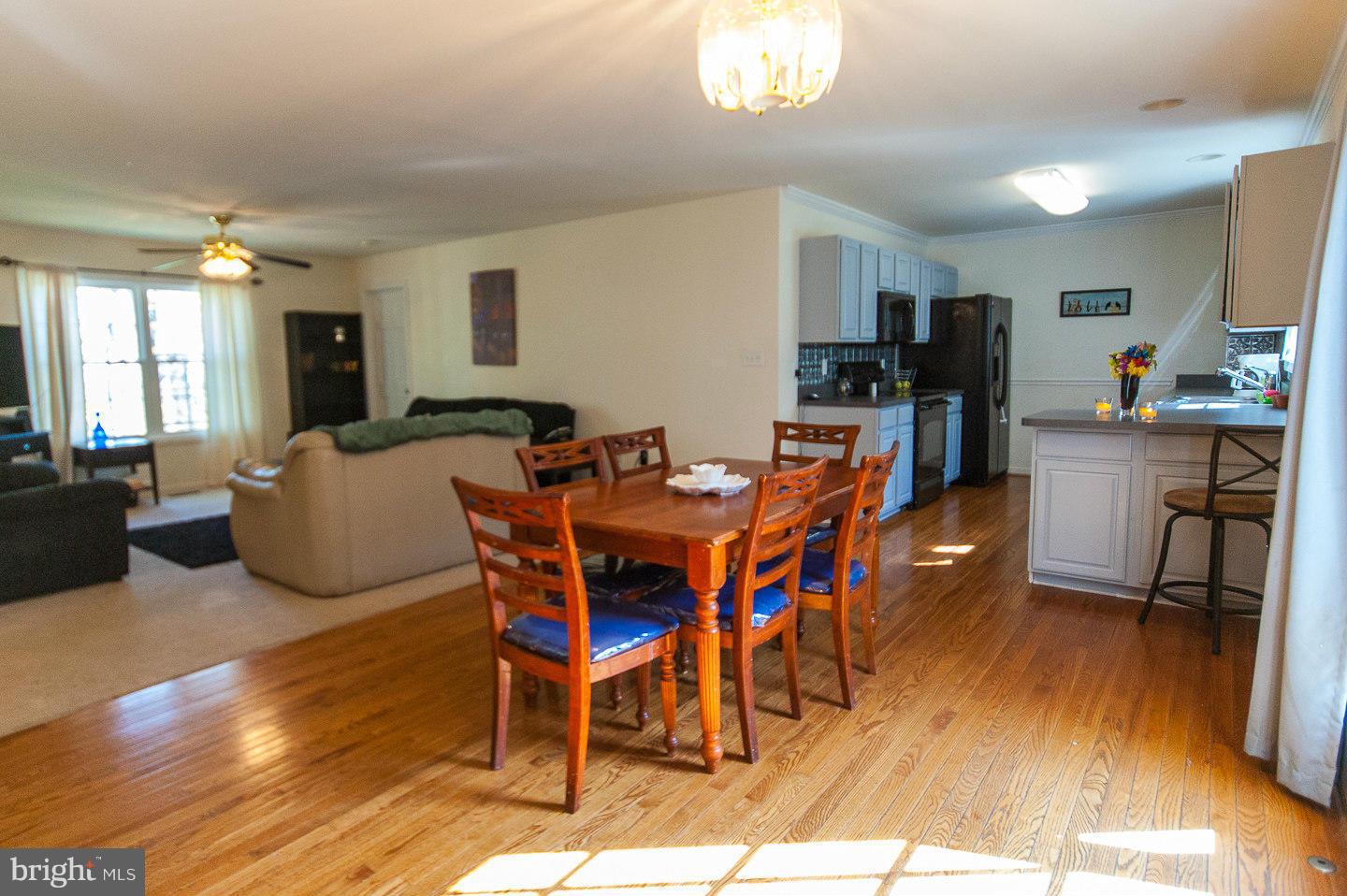 74 Devils River Road Linden, VA 22642 - Photo 14 of 30 Dining Room