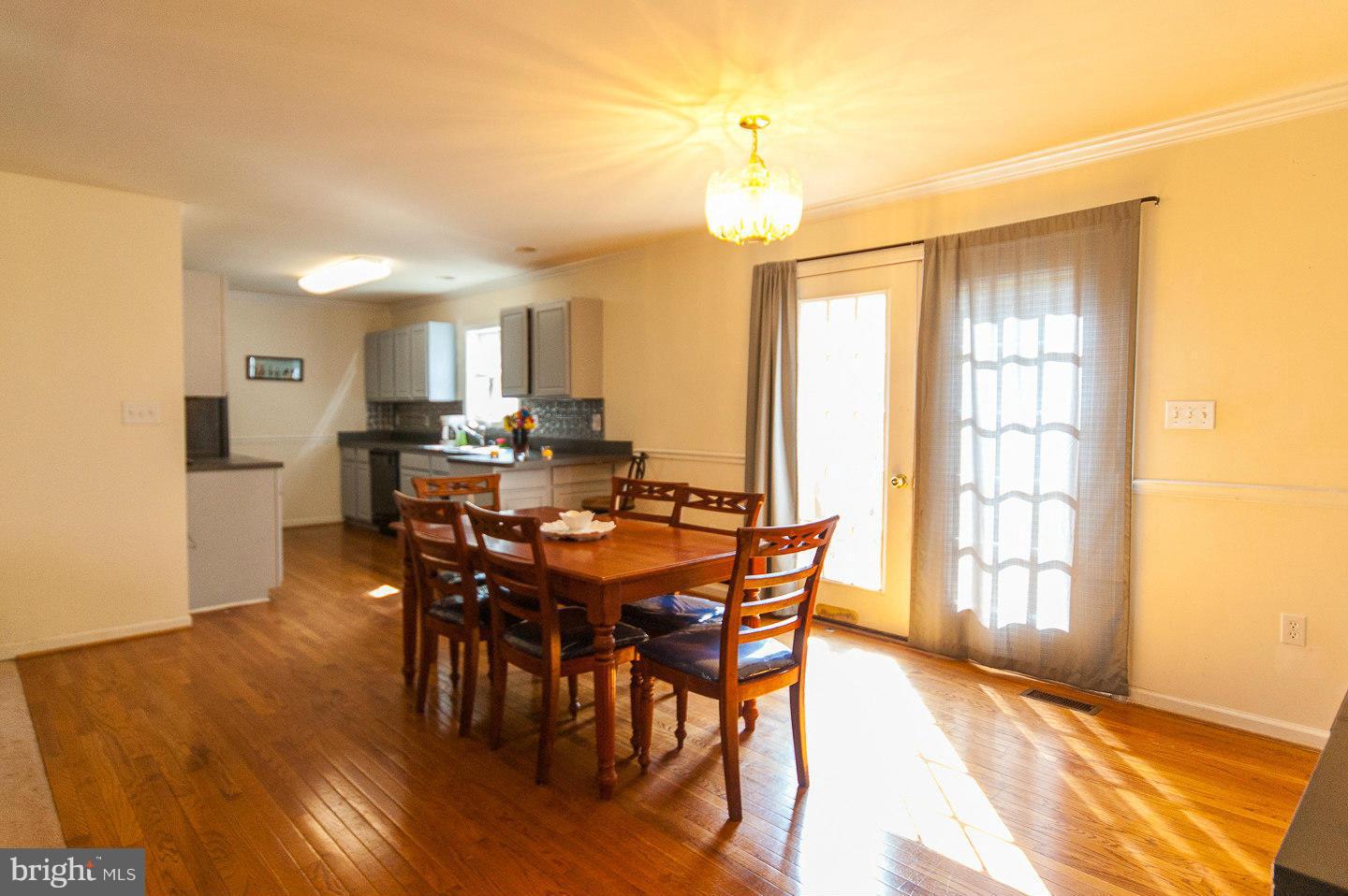 74 Devils River Road Linden, VA 22642 - Photo 15 of 30 Dining Room