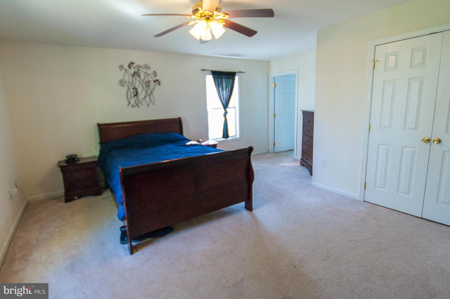 74 Devils River Road Linden, VA 22642 - Photo 16 of 30 Bedroom (Master)