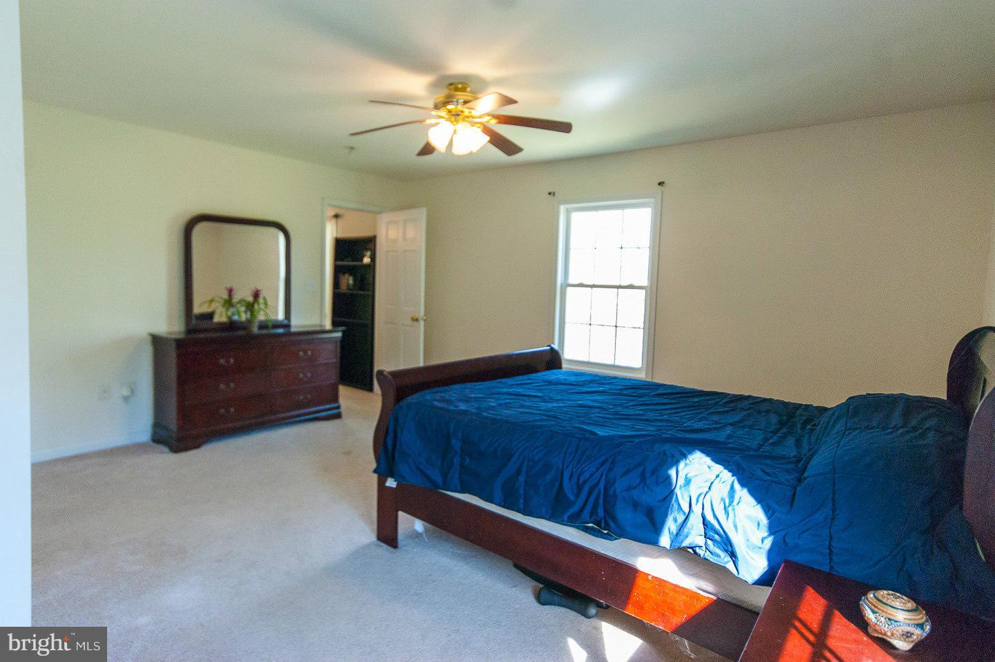 74 Devils River Road Linden, VA 22642 - Photo 17 of 30 Bedroom (Master)