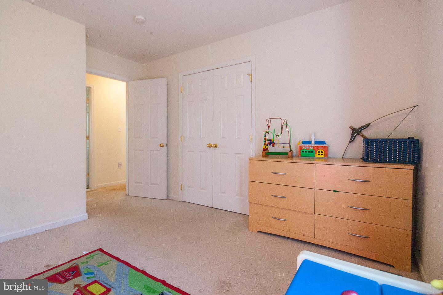 74 Devils River Road Linden, VA 22642 - Photo 20 of 30 Bedroom