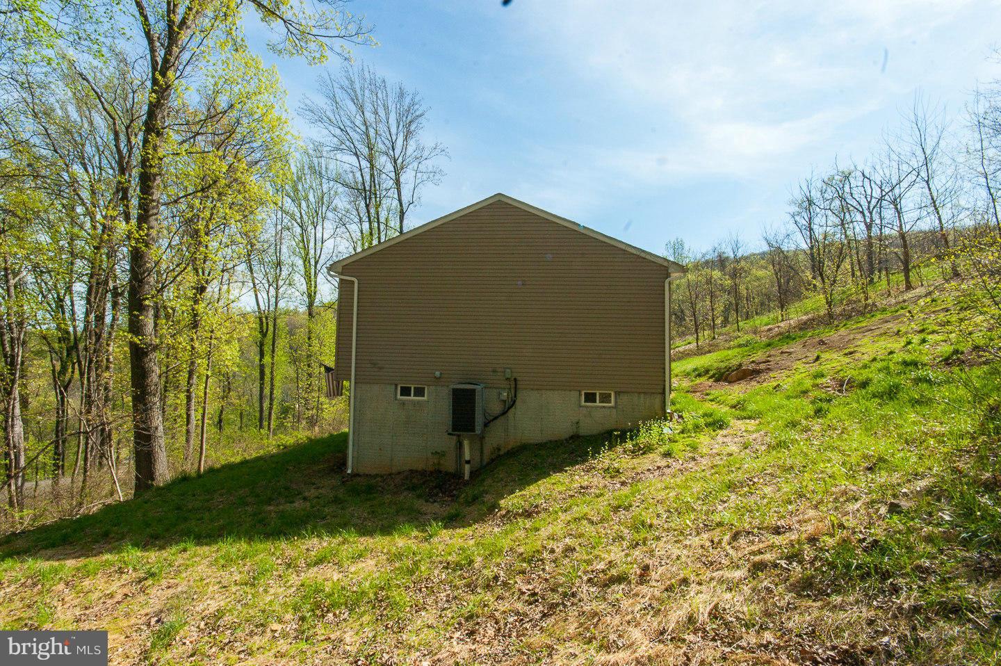 74 Devils River Road Linden, VA 22642 - Photo 3 of 30 Exterior (General)