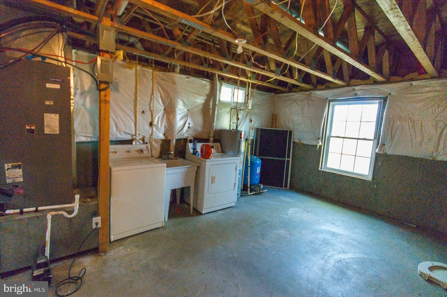 74 Devils River Road Linden, VA 22642 - Photo 28 of 30 Basement