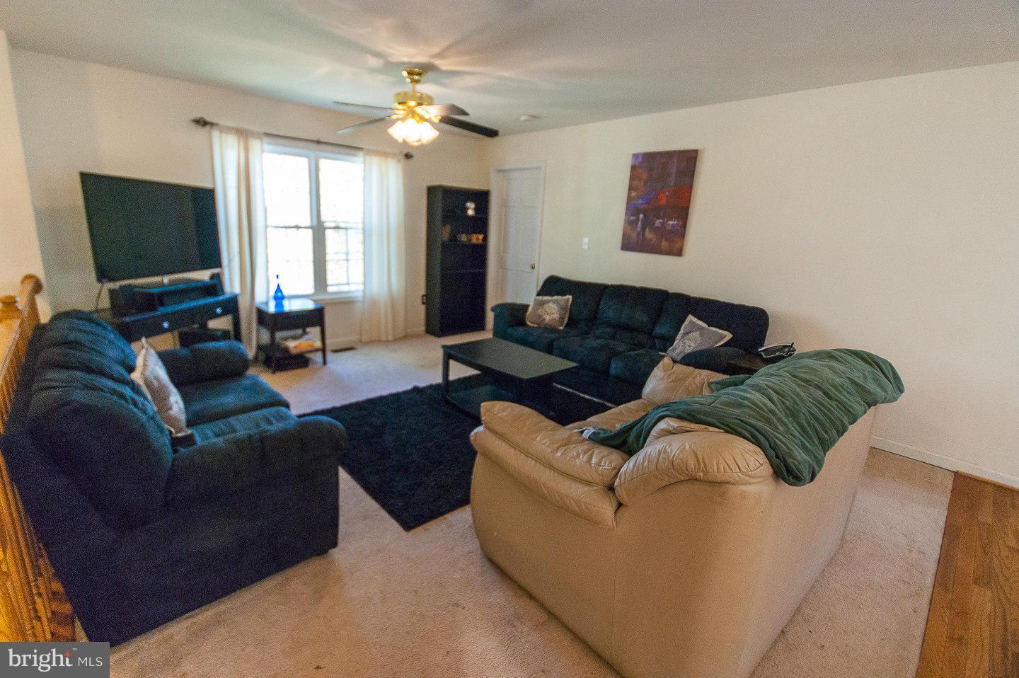 74 Devils River Road Linden, VA 22642 - Photo 7 of 30 Living Room