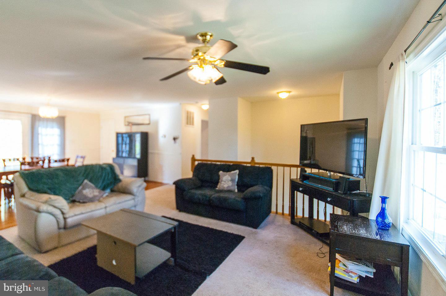 74 Devils River Road Linden, VA 22642 - Photo 8 of 30 Living Room