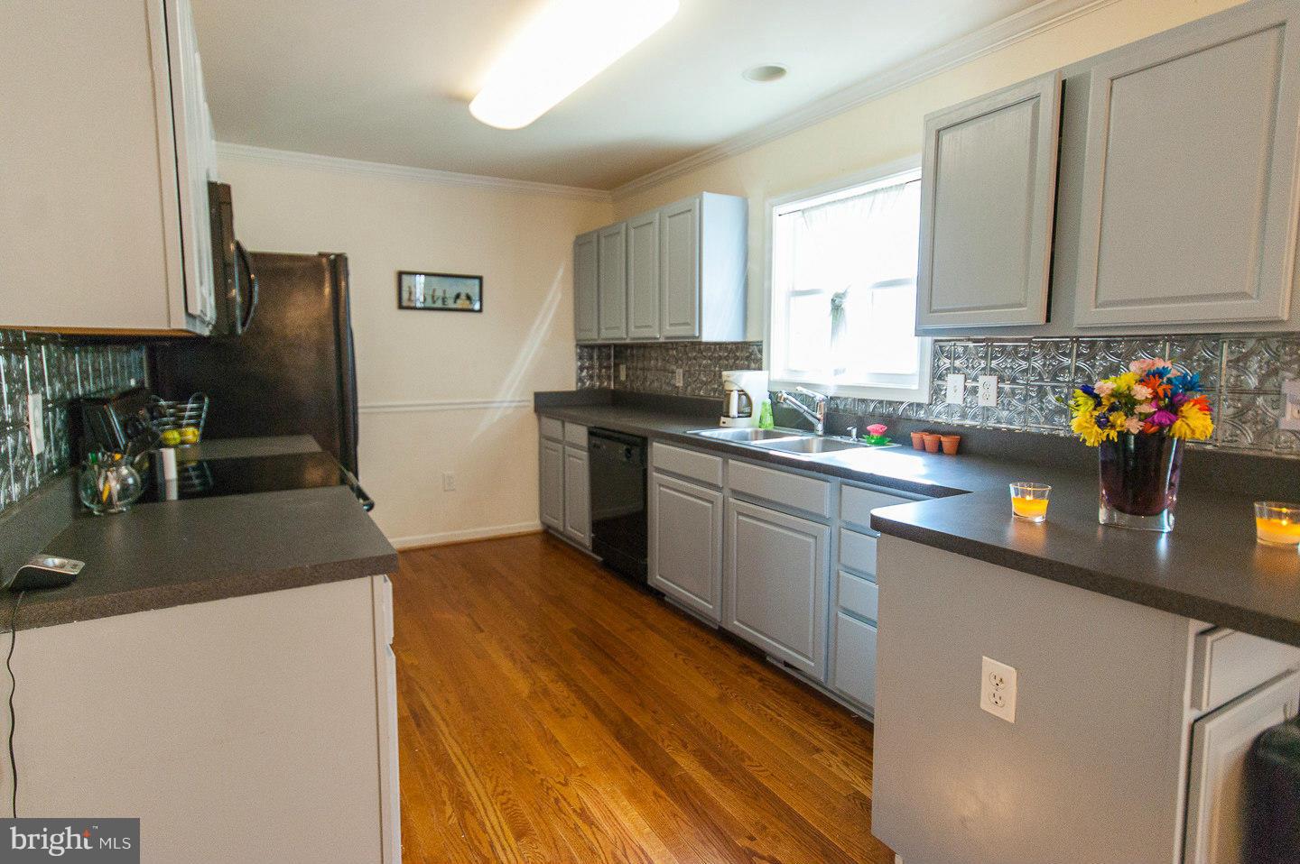 74 Devils River Road Linden, VA 22642 - Photo 9 of 30 Kitchen