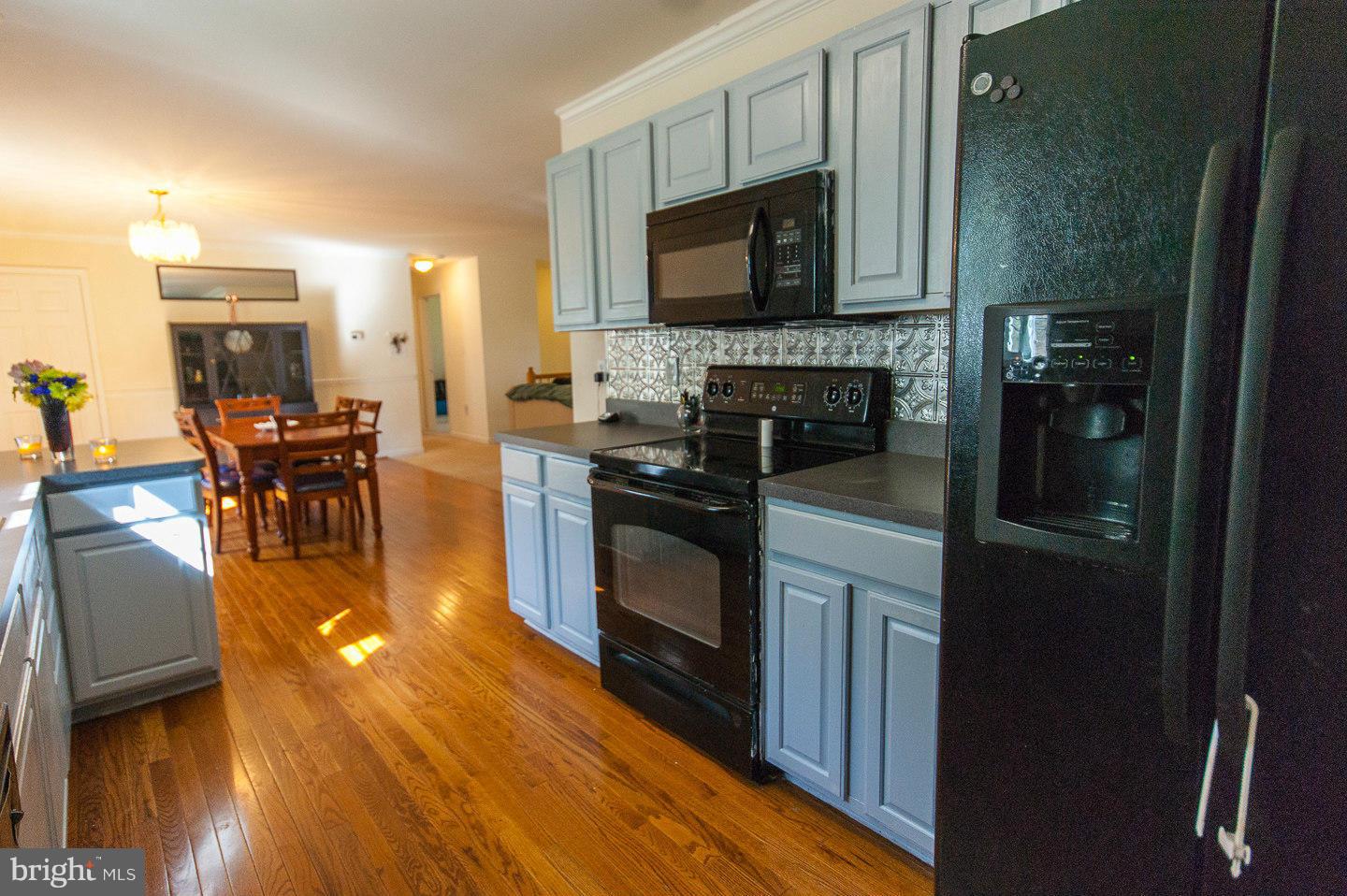 74 Devils River Road Linden, VA 22642 - Photo 10 of 30 Kitchen