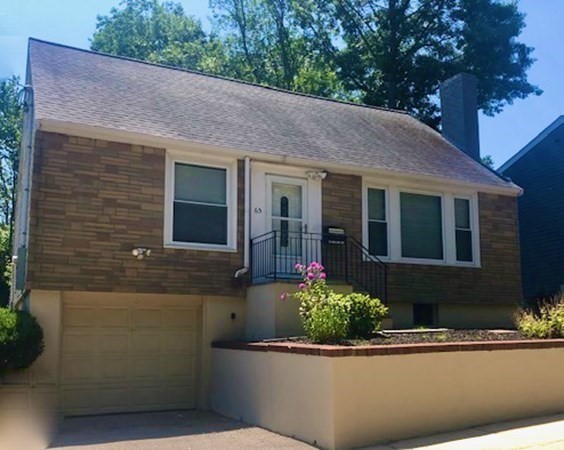 65 Vincent Road Boston, MA 02132 - Photo 3 of 21 Gallery Image 3