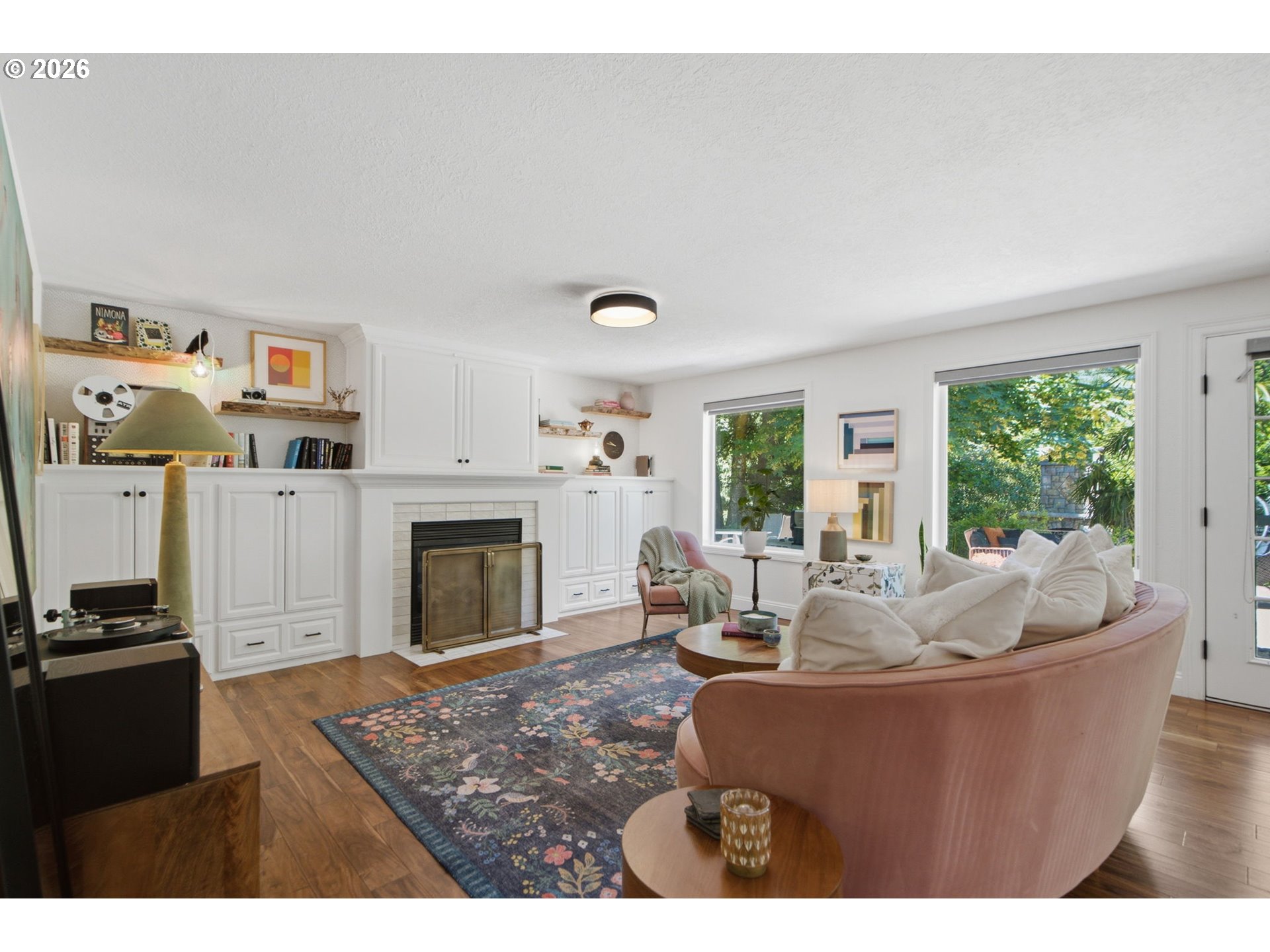 4875 Southeast Hill Road Milwaukie, OR 97267 - Photo 6 of 48