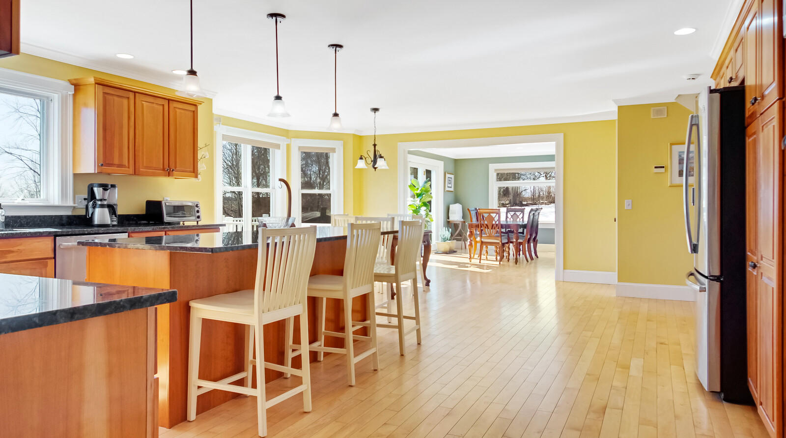 16 Old Dairy Road Gardiner, ME 04345 - Photo 21 of 73 18