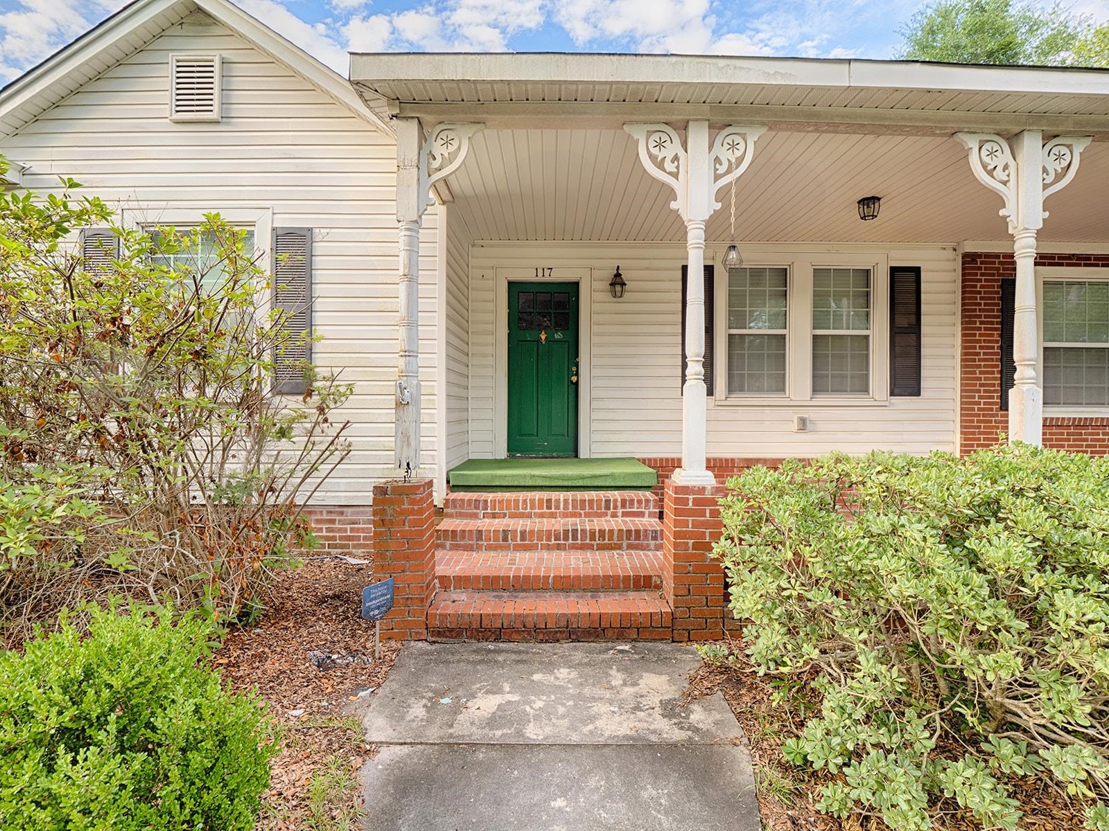 117 Cooper Street Kingstree, SC 29556 - Photo 7 of 45