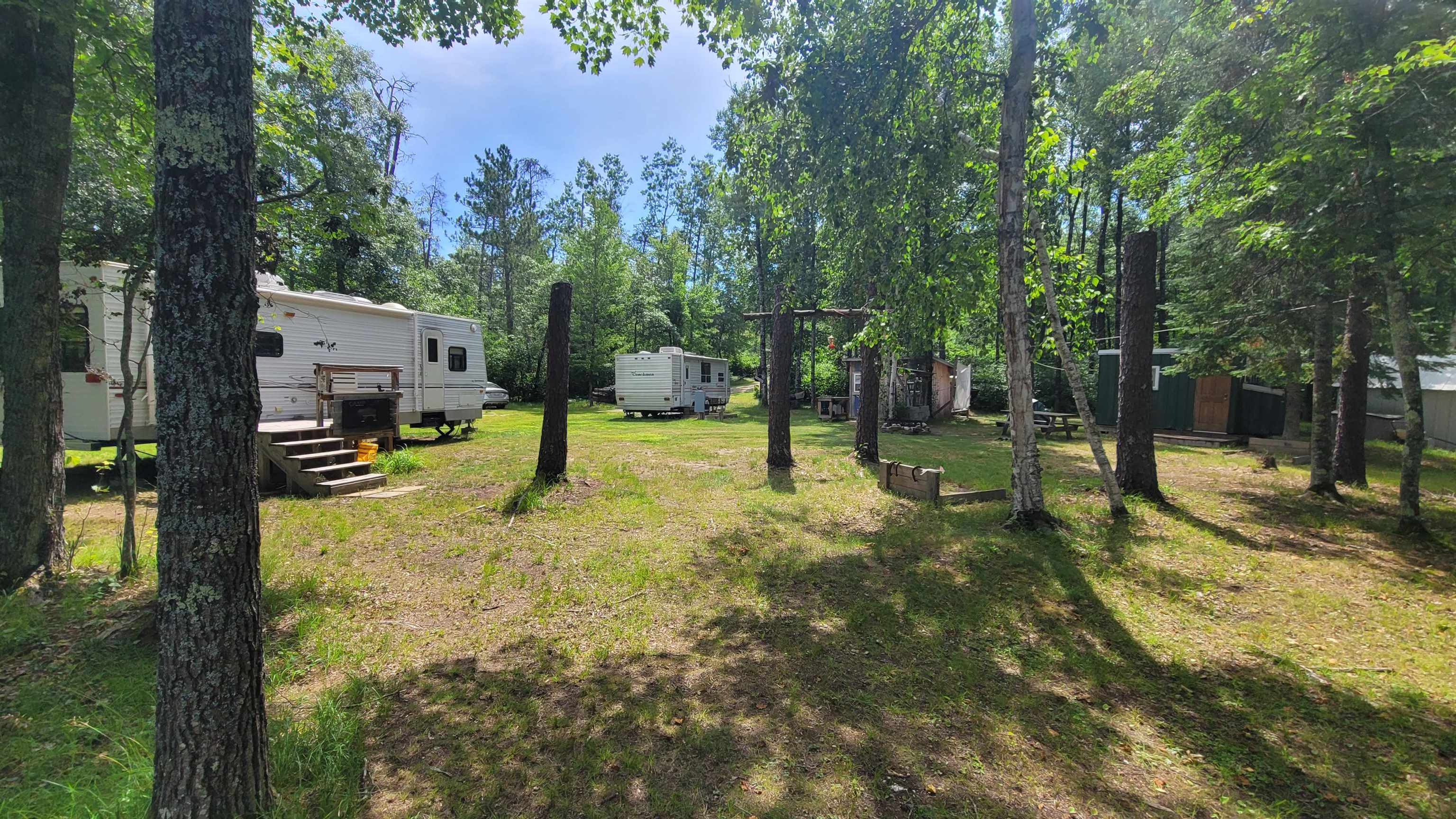 N15544 Smiley Road Amberg, WI 54102 - Photo 1 of 1 Gallery Image 1