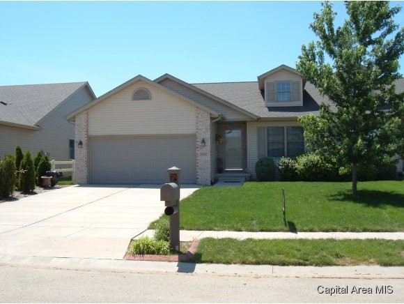 2707 Rutherford Springfield, IL 62711 - Photo 1 of 2 Gallery Image 1