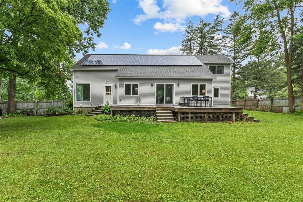 32 Tracy Lane Shelburne, VT 05482 - Photo 46 of 50