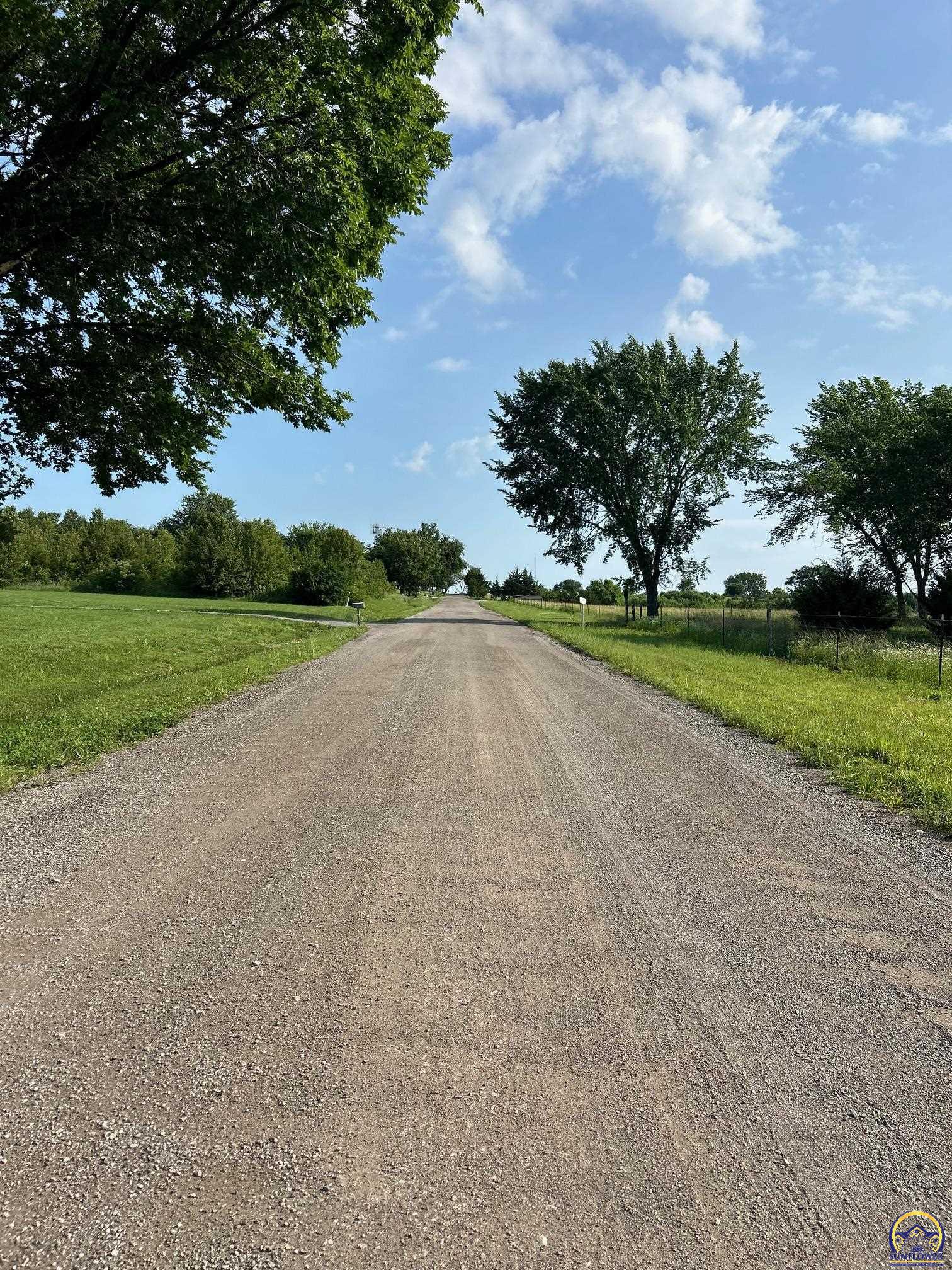 0 Southeast Ratner Road Tecumseh, KS 66542 - Photo 3 of 5 North Street view