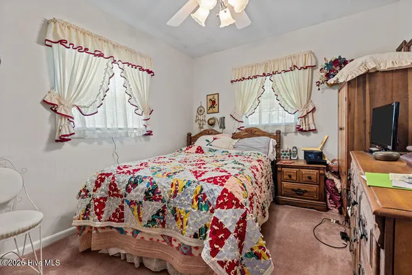 $320,000 | 320 Highway 32, Sunbury, NC 27979