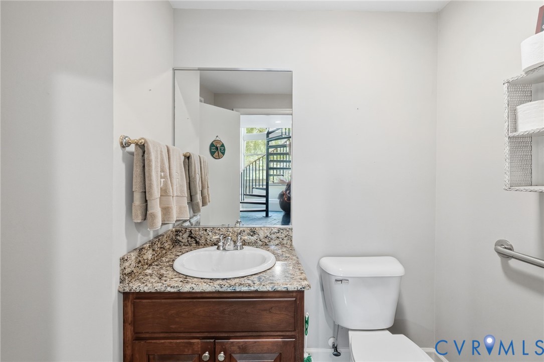 19 Hunting Ridge Road Manakin-Sabot, VA 23103 - Photo 31 of 40 Gallery Image 31