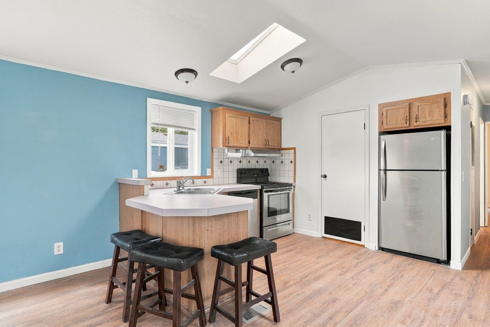 2201 South Craig Road, Unit 136 Spokane, WA 99224 - Photo 6 of 20 Gallery Image 6
